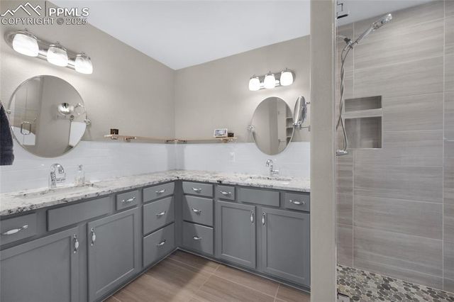 4744 Cedarmere Drive, Colorado Springs, CO 80918