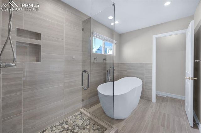 4744 Cedarmere Drive, Colorado Springs, CO 80918