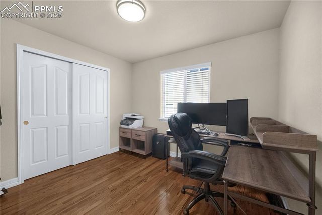 4744 Cedarmere Drive, Colorado Springs, CO 80918