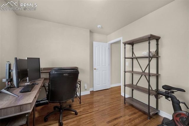 4744 Cedarmere Drive, Colorado Springs, CO 80918