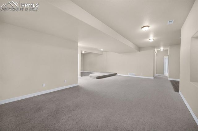 4744 Cedarmere Drive, Colorado Springs, CO 80918