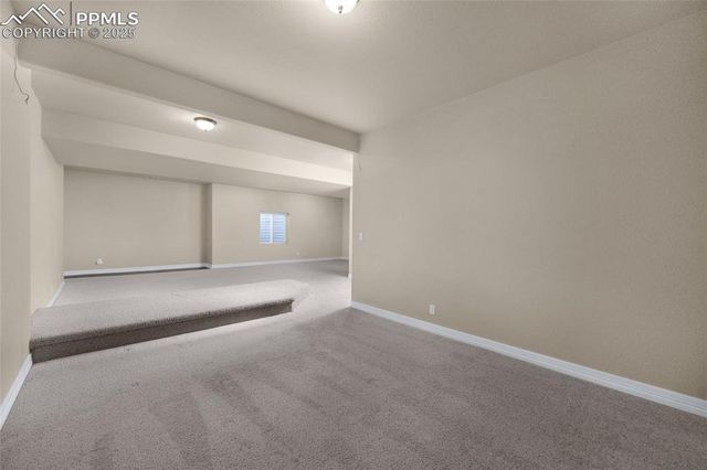 4744 Cedarmere Drive, Colorado Springs, CO 80918