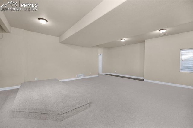 4744 Cedarmere Drive, Colorado Springs, CO 80918