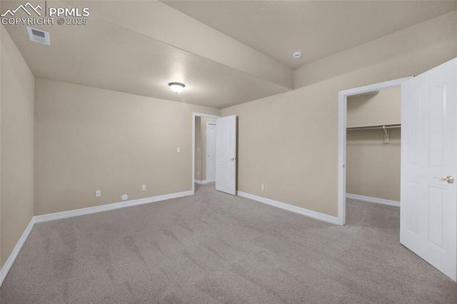 4744 Cedarmere Drive, Colorado Springs, CO 80918