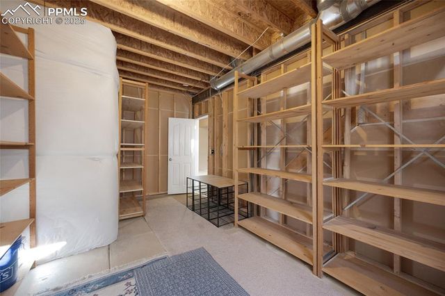 4744 Cedarmere Drive, Colorado Springs, CO 80918