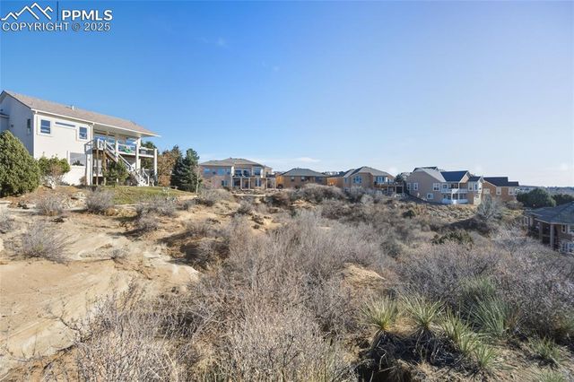 4744 Cedarmere Drive, Colorado Springs, CO 80918