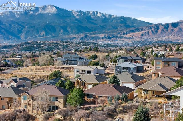 4744 Cedarmere Drive, Colorado Springs, CO 80918