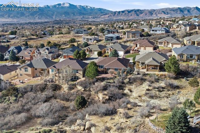 4744 Cedarmere Drive, Colorado Springs, CO 80918