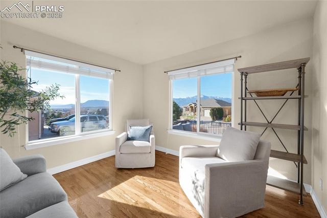 4744 Cedarmere Drive, Colorado Springs, CO 80918