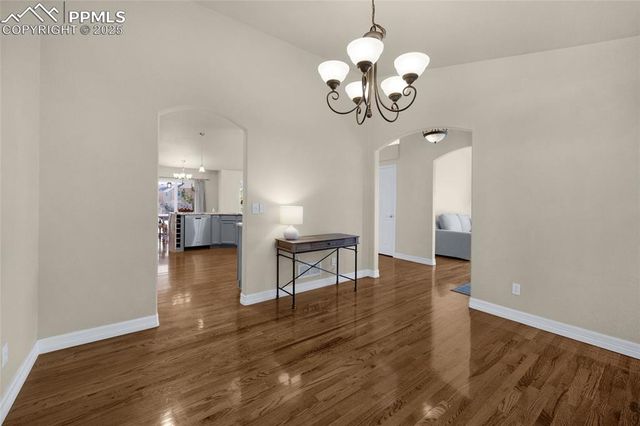 4744 Cedarmere Drive, Colorado Springs, CO 80918