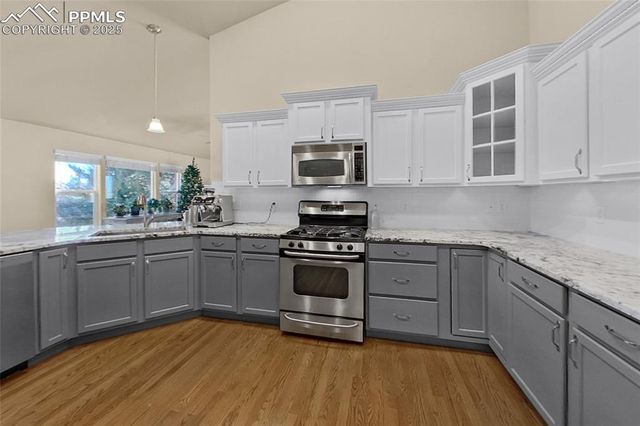 4744 Cedarmere Drive, Colorado Springs, CO 80918