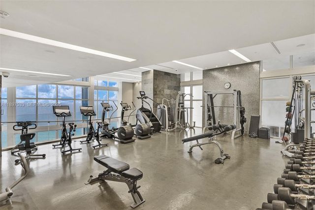 18201 Collins Avenue 708, Sunny Isles Beach, FL 33160