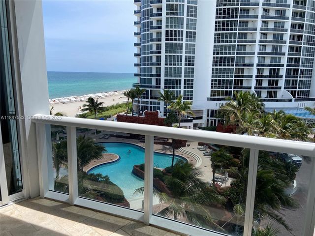 18201 Collins Avenue 708, Sunny Isles Beach, FL 33160