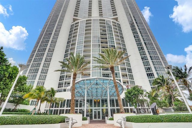 18201 Collins Avenue 708, Sunny Isles Beach, FL 33160