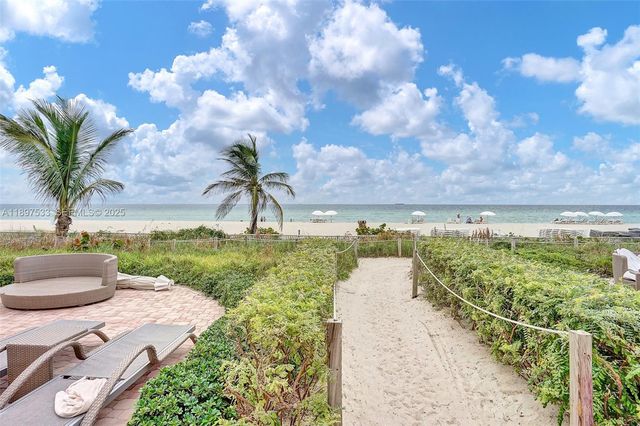 18201 Collins Avenue 708, Sunny Isles Beach, FL 33160