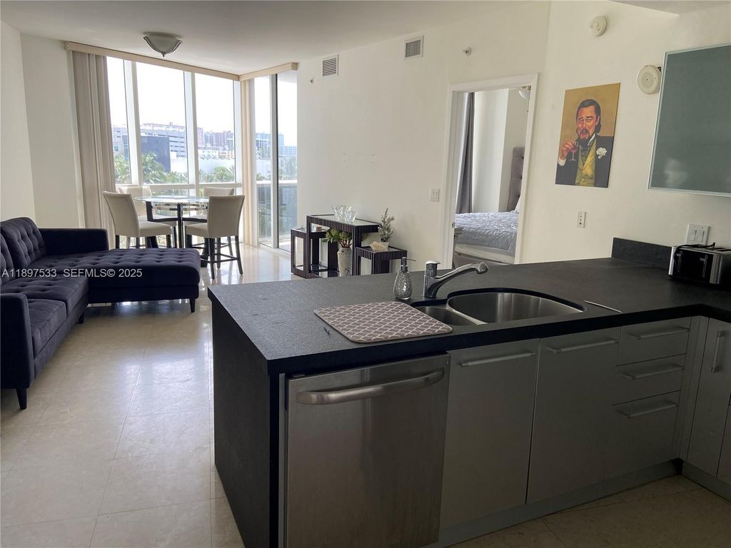 18201 Collins Avenue 708, Sunny Isles Beach, FL 33160