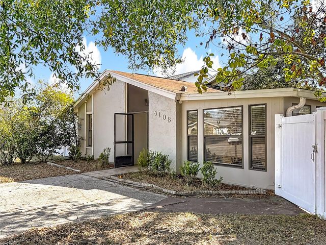 5108 RAVENSDALE WAY, Tampa, FL 33624