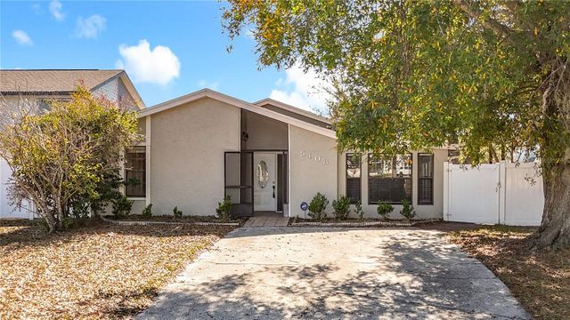5108 RAVENSDALE WAY, Tampa, FL 33624