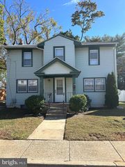 14 WILLIAMS ST, Glassboro, NJ 08028
