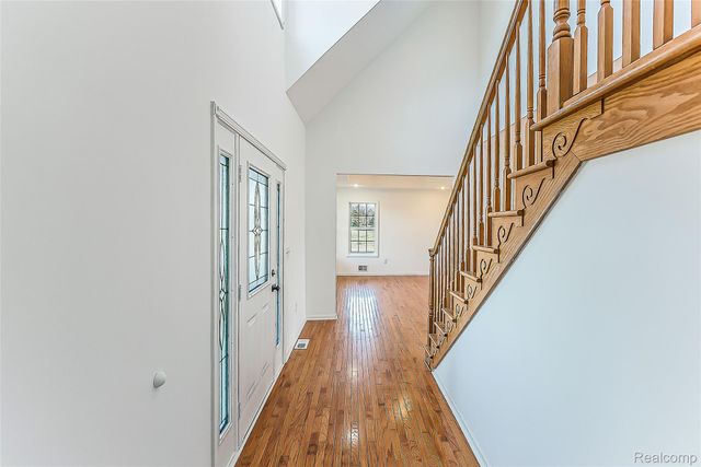 2611 Toben Road, Frenchtown Township, MI 48117