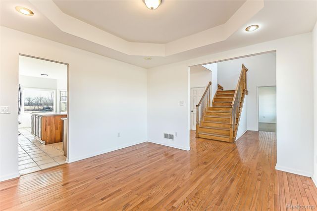 2611 Toben Road, Frenchtown Township, MI 48117