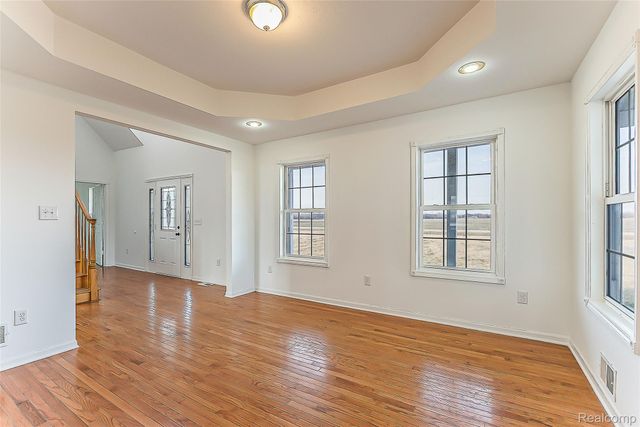 2611 Toben Road, Frenchtown Township, MI 48117
