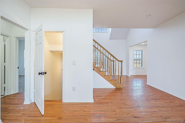 2611 Toben Road, Frenchtown Township, MI 48117