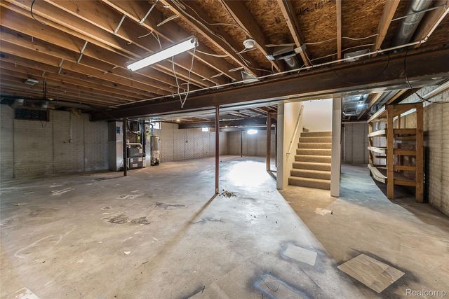 2611 Toben Road, Frenchtown Township, MI 48117