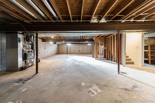 2611 Toben Road, Frenchtown Township, MI 48117
