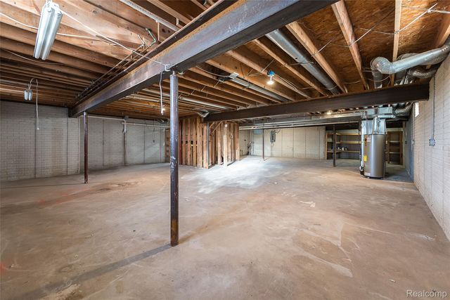 2611 Toben Road, Frenchtown Township, MI 48117