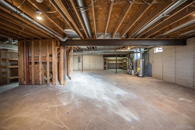 2611 Toben Road, Frenchtown Township, MI 48117