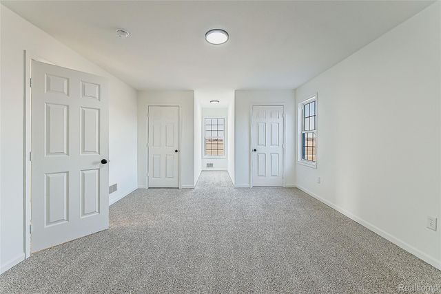 2611 Toben Road, Frenchtown Township, MI 48117