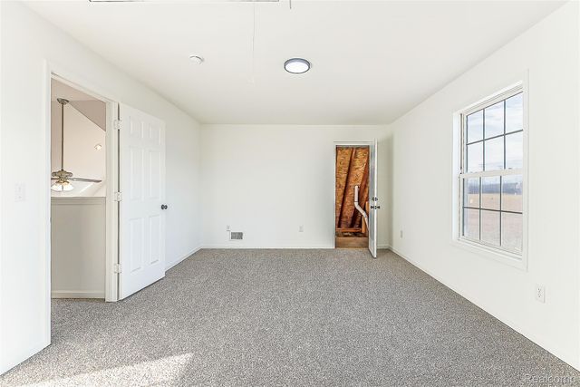 2611 Toben Road, Frenchtown Township, MI 48117