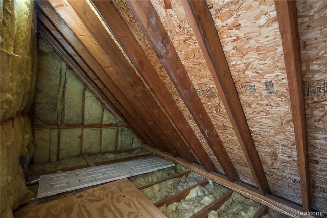 2611 Toben Road, Frenchtown Township, MI 48117