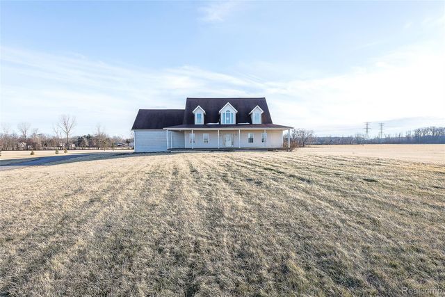2611 Toben Road, Frenchtown Township, MI 48117