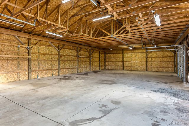 2611 Toben Road, Frenchtown Township, MI 48117