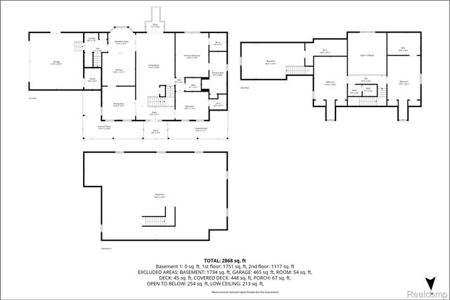 2611 Toben Road, Frenchtown Township, MI 48117