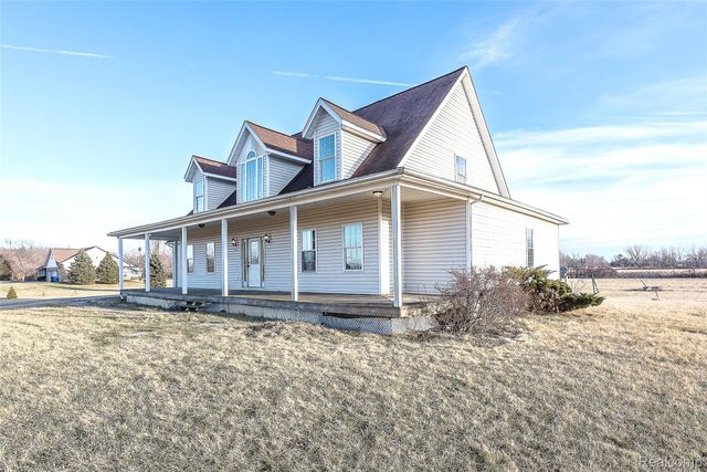 2611 Toben Road, Frenchtown Township, MI 48117