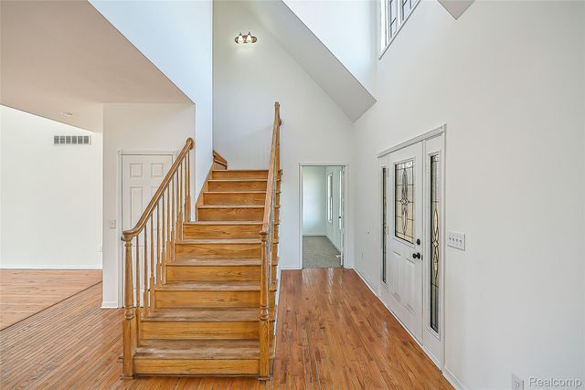 2611 Toben Road, Frenchtown Township, MI 48117
