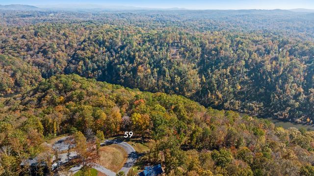 Lot 59 Ridge Line Trail, Ellijay, GA 30540