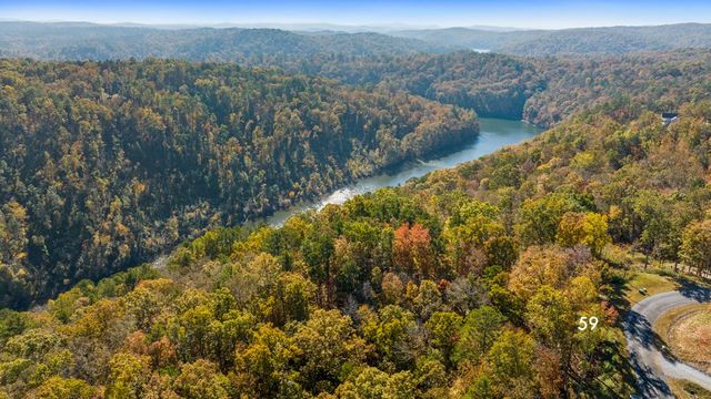 Lot 59 Ridge Line Trail, Ellijay, GA 30540