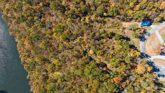 Lot 59 Ridge Line Trail, Ellijay, GA 30540