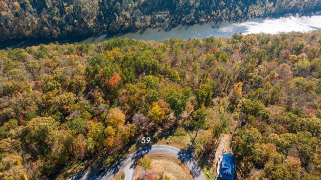 Lot 59 Ridge Line Trail, Ellijay, GA 30540