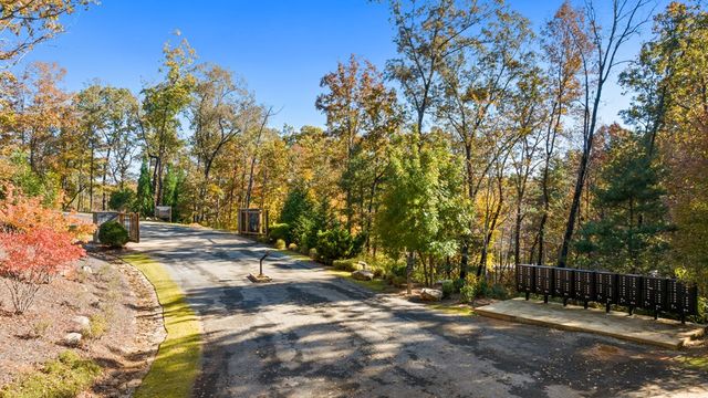 Lot 59 Ridge Line Trail, Ellijay, GA 30540