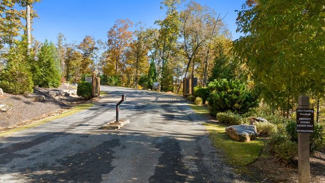 Lot 59 Ridge Line Trail, Ellijay, GA 30540