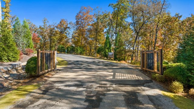 Lot 59 Ridge Line Trail, Ellijay, GA 30540