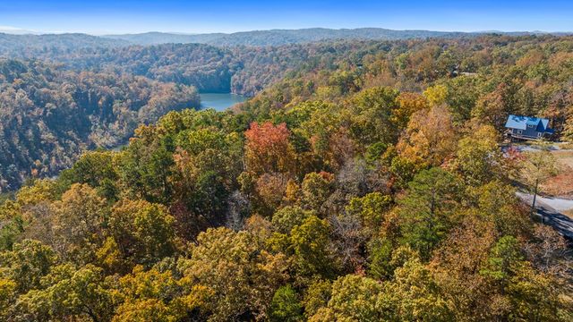 Lot 59 Ridge Line Trail, Ellijay, GA 30540