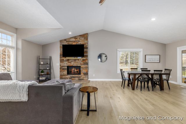 873 Northpointe Drive Sw, Byron Twp, MI 49315