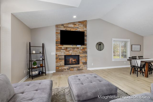 873 Northpointe Drive Sw, Byron Twp, MI 49315