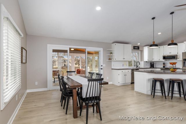 873 Northpointe Drive Sw, Byron Twp, MI 49315